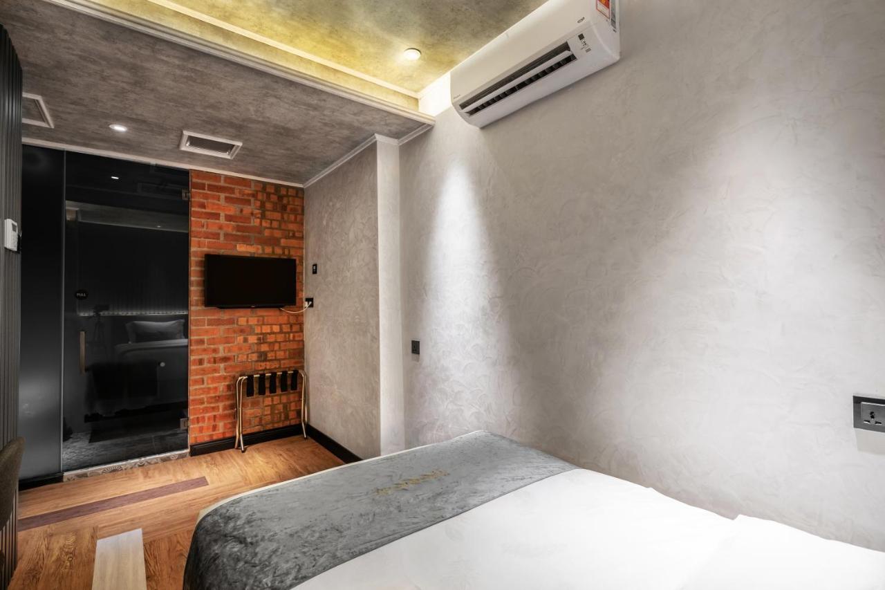 A&R Urban Hotel Kuala Lumpur Exteriör bild