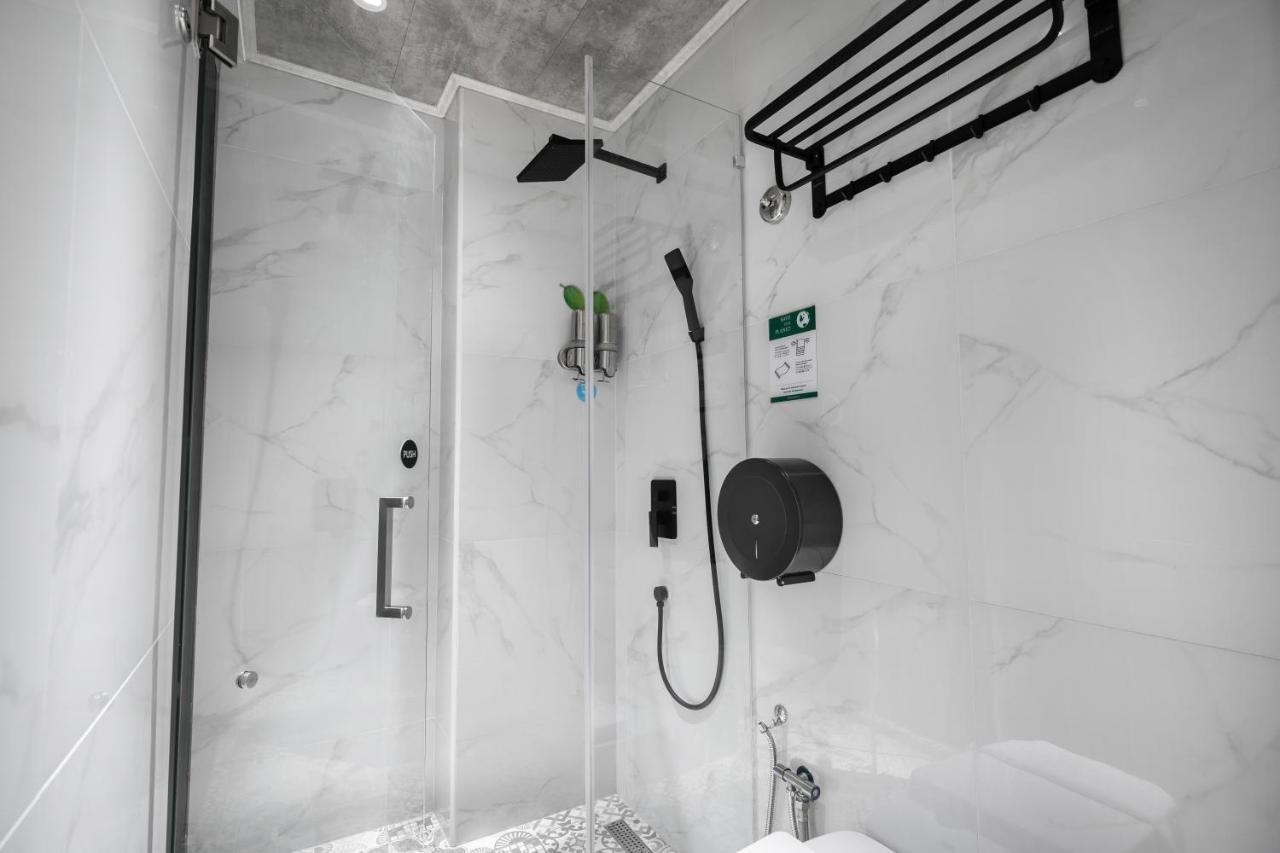 A&R Urban Hotel Kuala Lumpur Exteriör bild