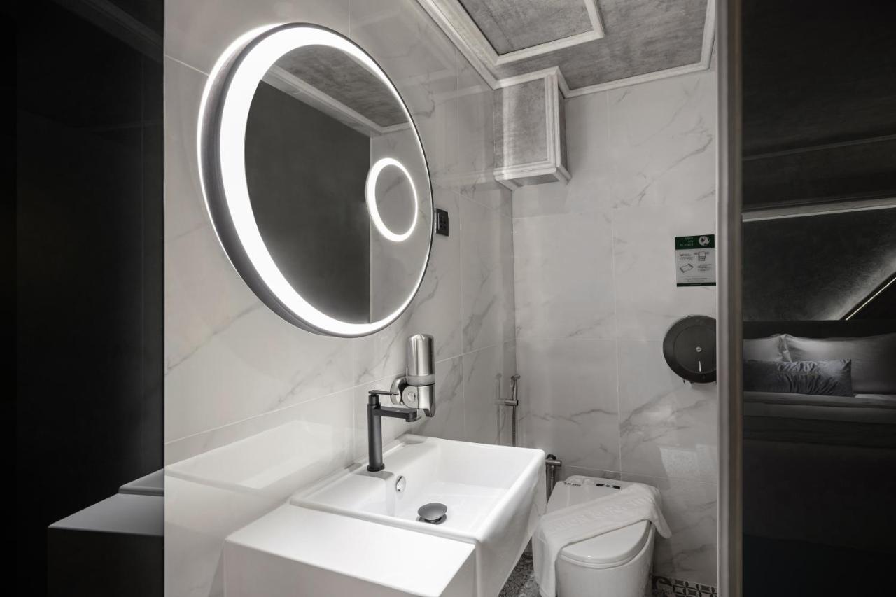 A&R Urban Hotel Kuala Lumpur Exteriör bild