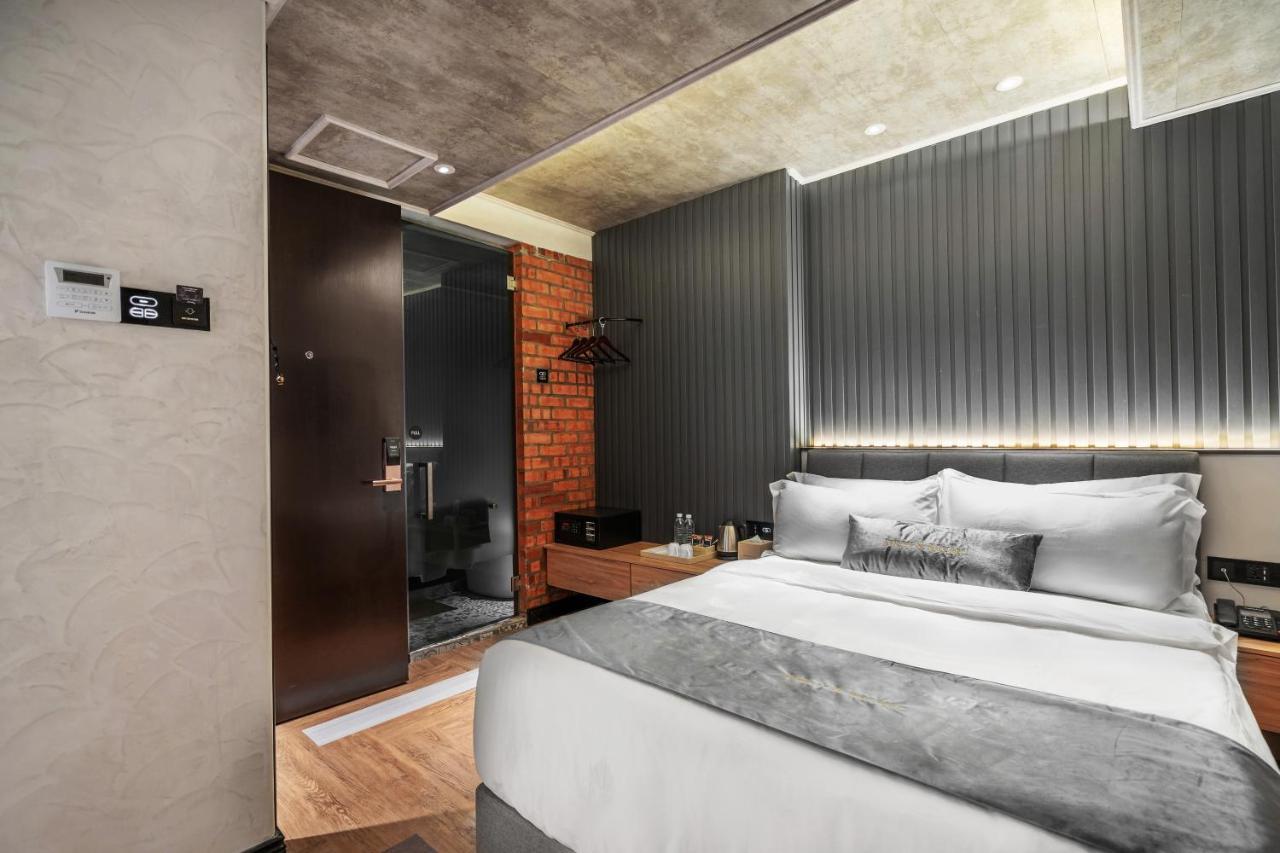 A&R Urban Hotel Kuala Lumpur Exteriör bild