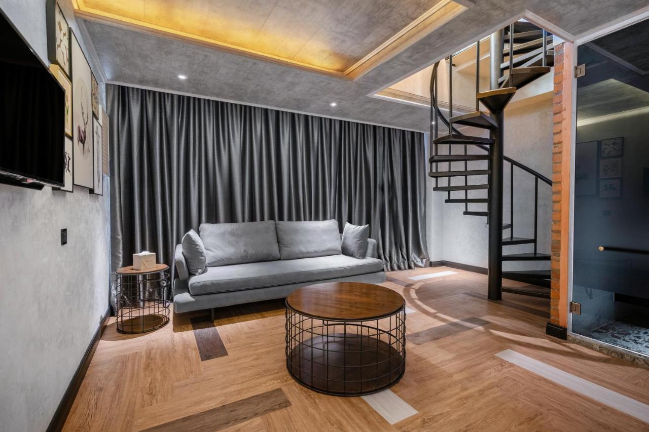 A&R Urban Hotel Kuala Lumpur Exteriör bild
